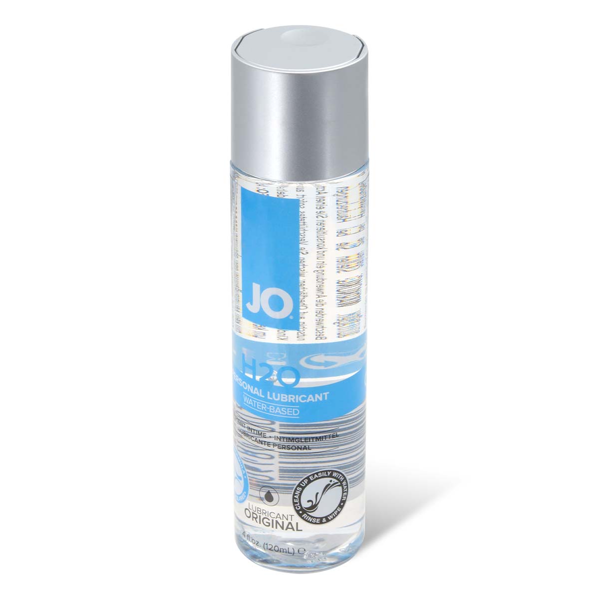System Jo JO H2O 120ml water-based lubricant-thumb_1