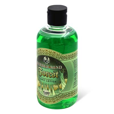 Barber Mind Forest 防脫髮抗屑護理水 250ml-thumb