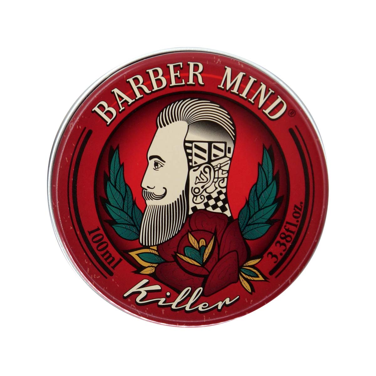 Barber Mind Killer 髮油 100ml-p_2