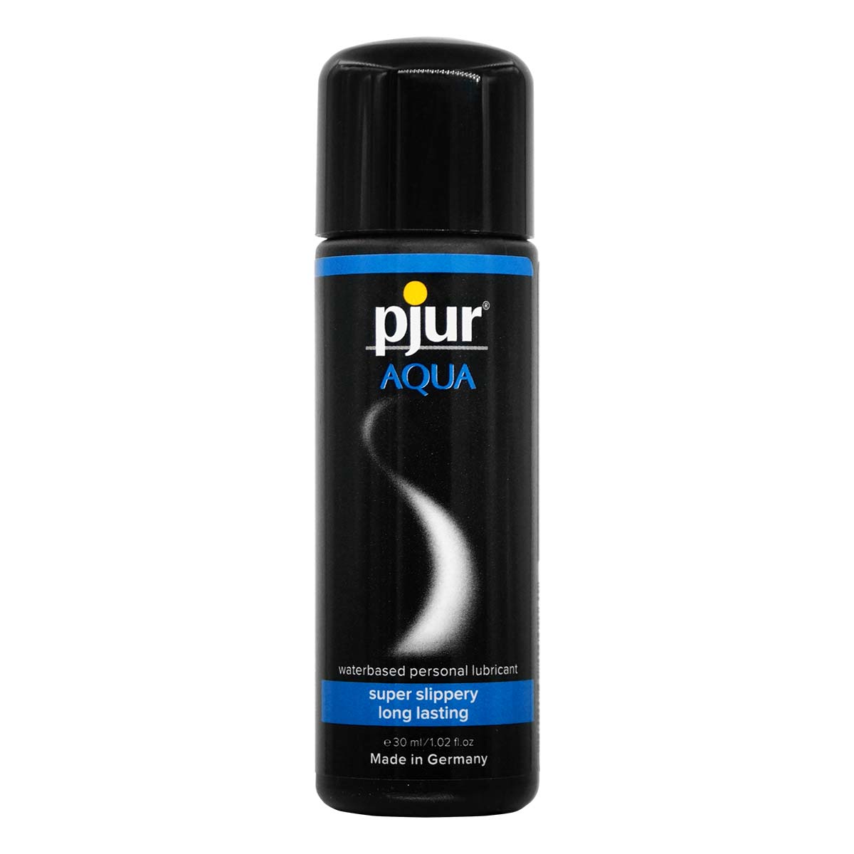 pjur AQUA 30ml 水性潤滑液-p_2