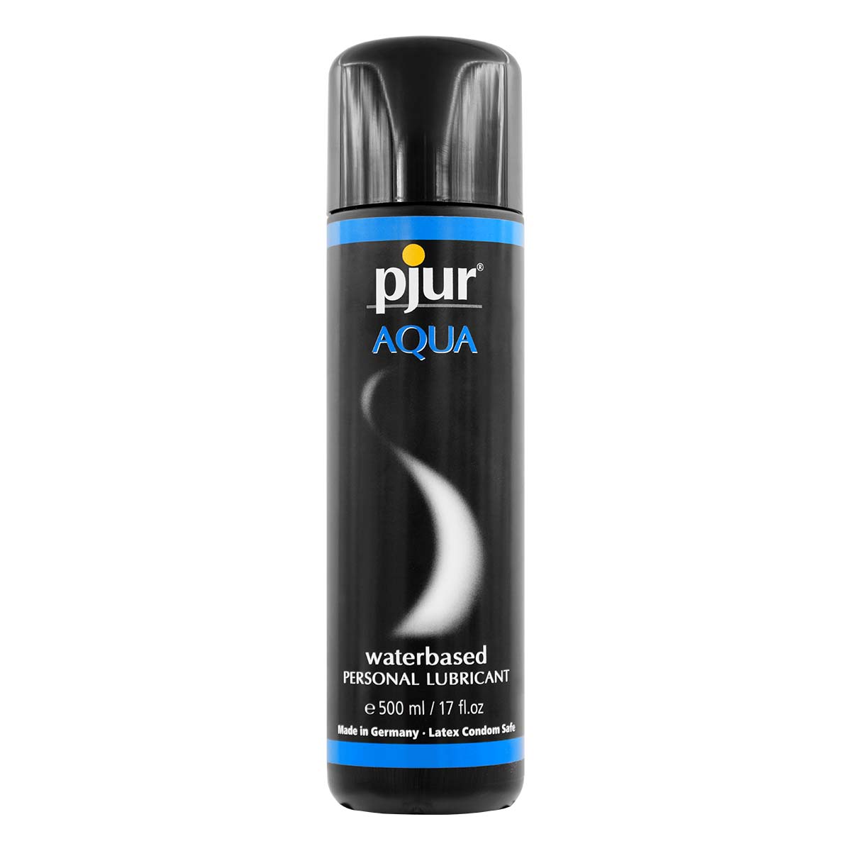 pjur AQUA 500ml Water-based Lubricant-p_2