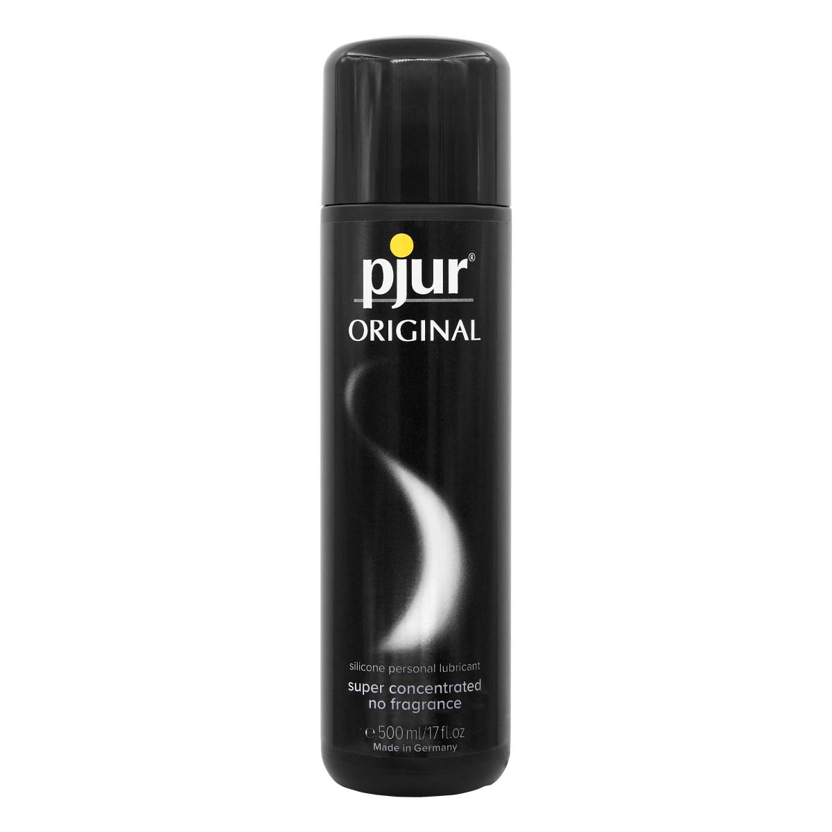 pjur ORIGINAL 500ml Silicone-based Lubricant - International Edition-p_2
