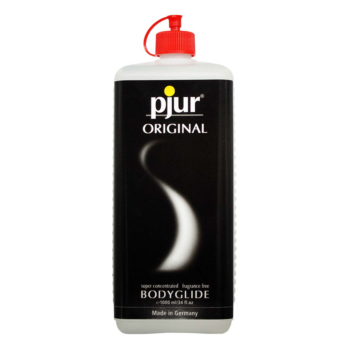 pjur ORIGINAL 1000ml 矽性潤滑液-p_2