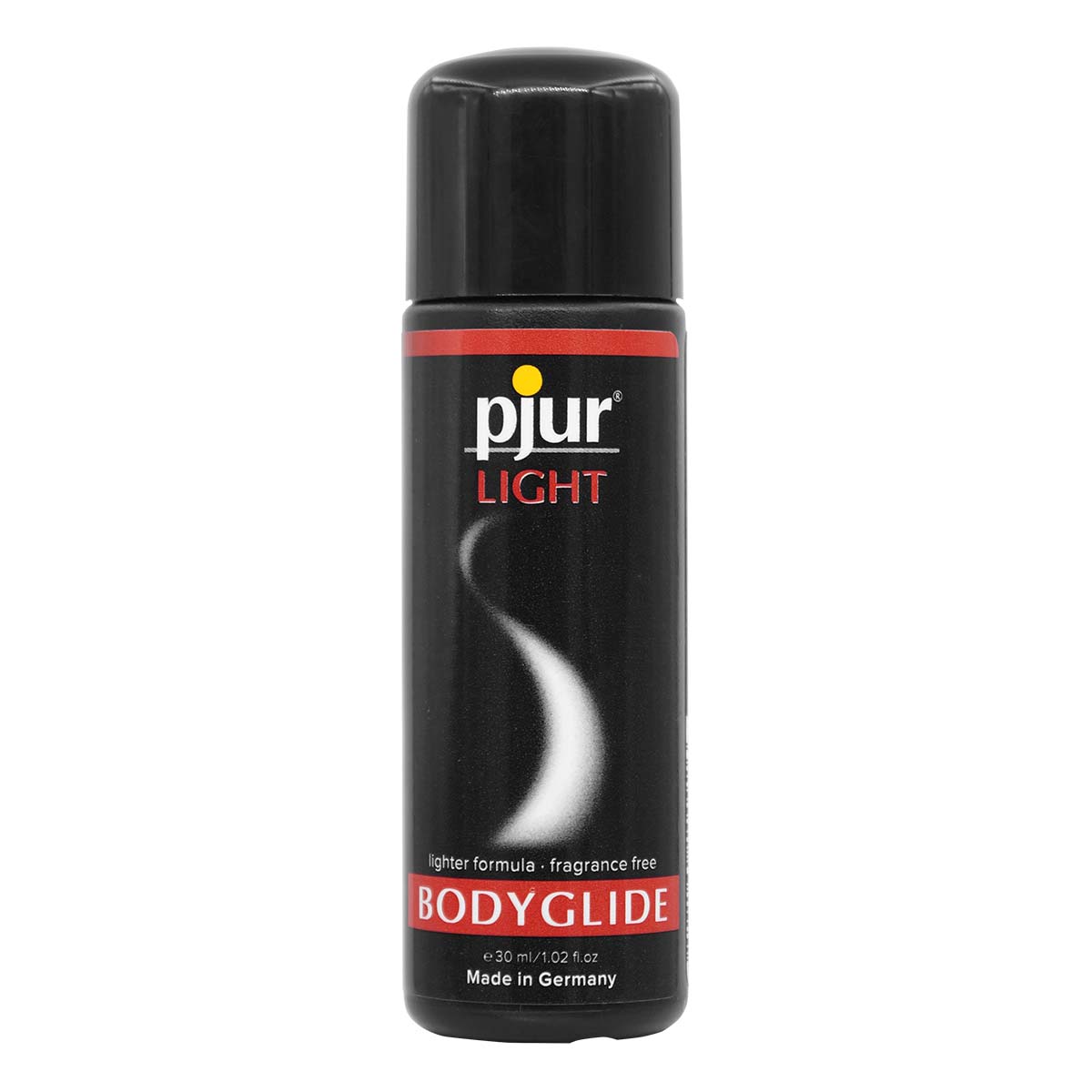 pjur LIGHT 30ml 矽性潤滑液-p_2