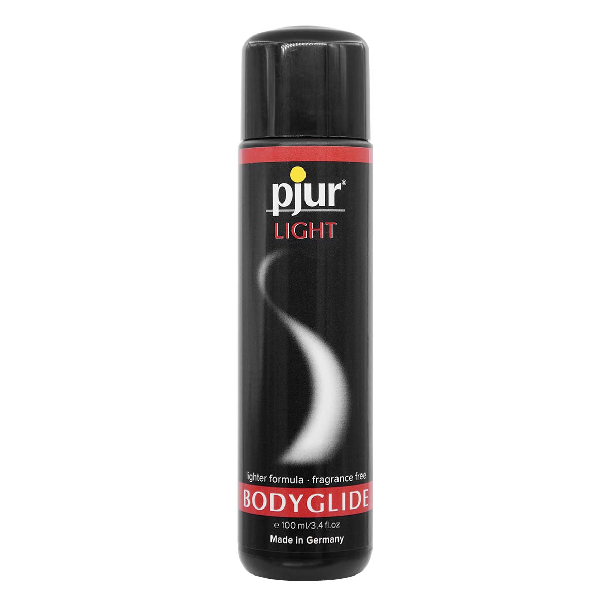 pjur LIGHT 100ml 矽性潤滑液-p_2
