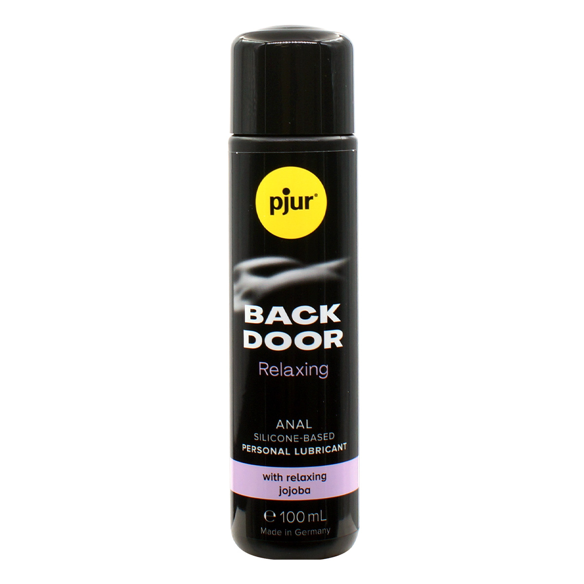 pjur BACK DOOR RELAXING Silicone Anal Glide 100ml Silicone-based Lubricant-p_2