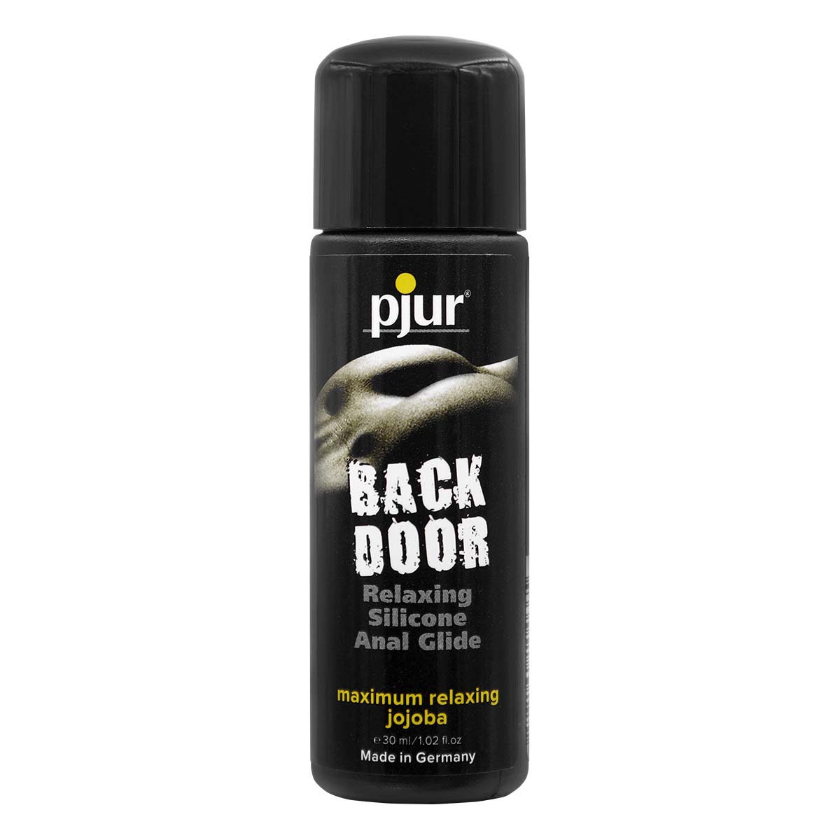 pjur BACK DOOR RELAXING 輕鬆肛交專用 30ml 矽性潤滑液-p_2