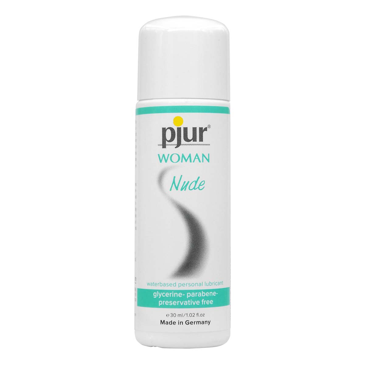 pjur WOMAN Nude 30ml 水性潤滑液-p_2
