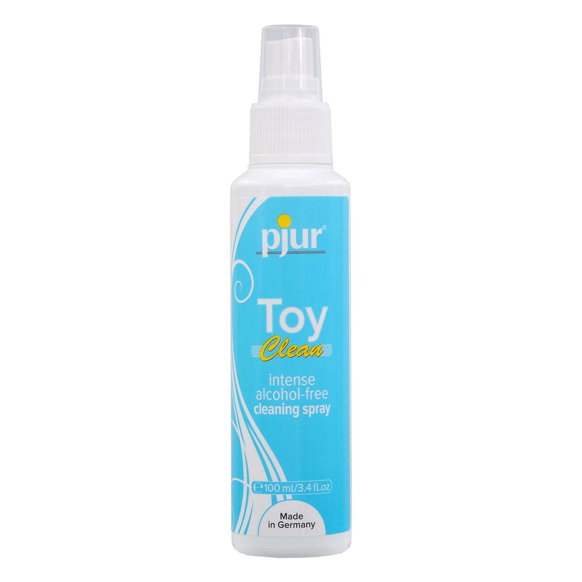pjur 玩具清潔劑 100ml-p_2
