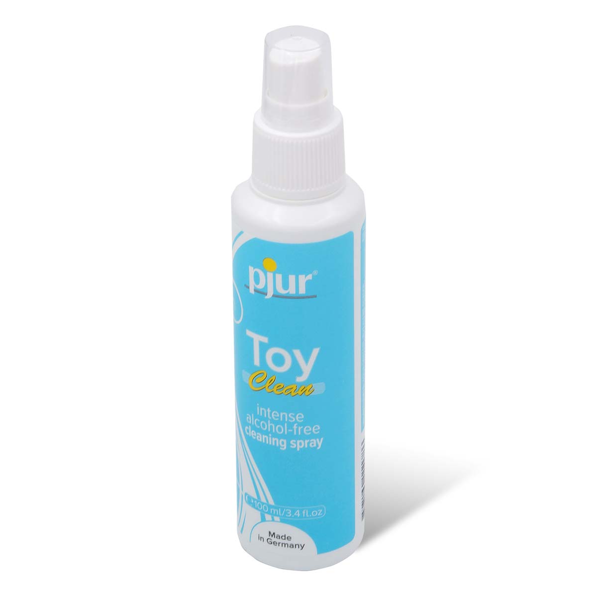 pjur 玩具清潔劑 100ml-p_1