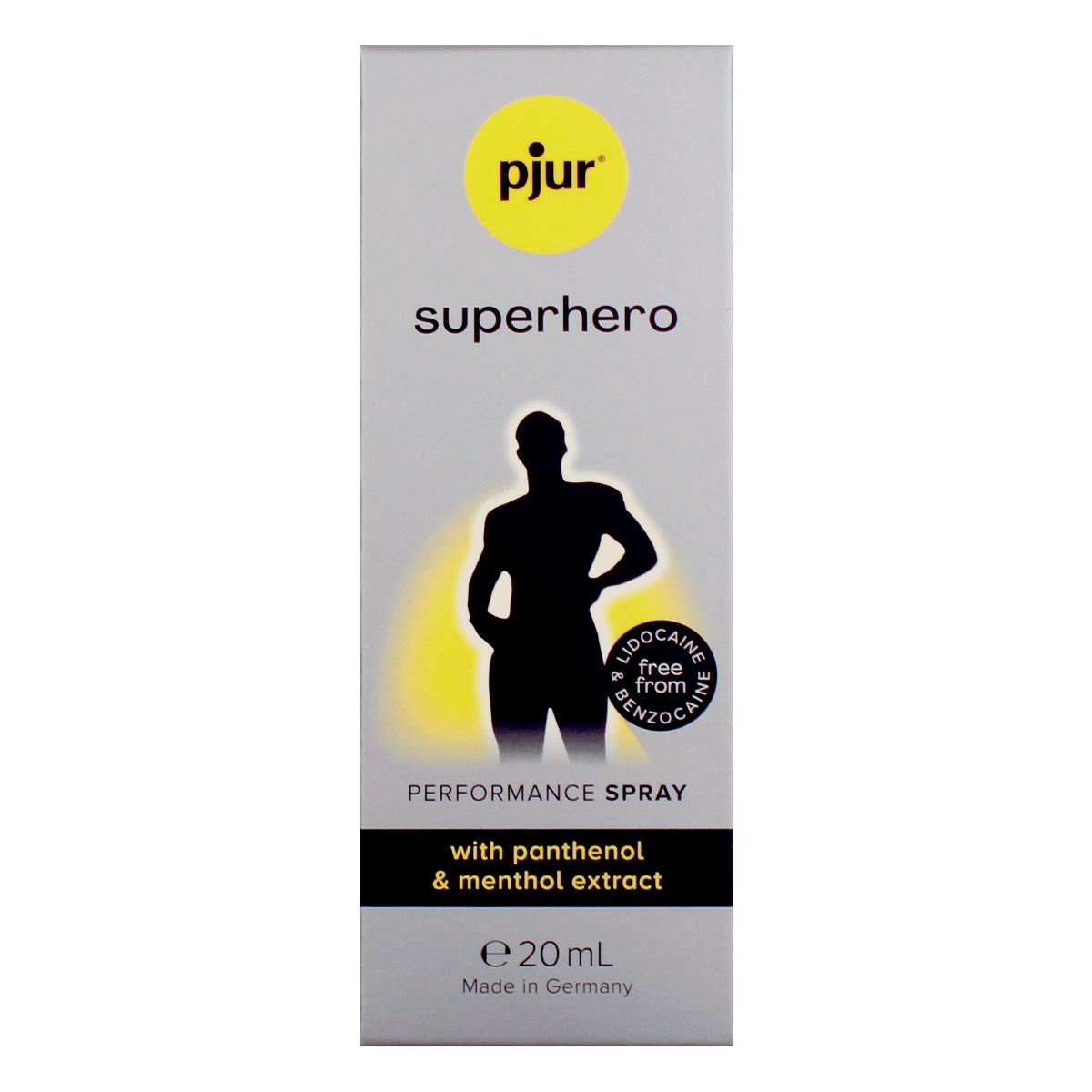 pjur superhero 持久噴霧 20ml-p_2