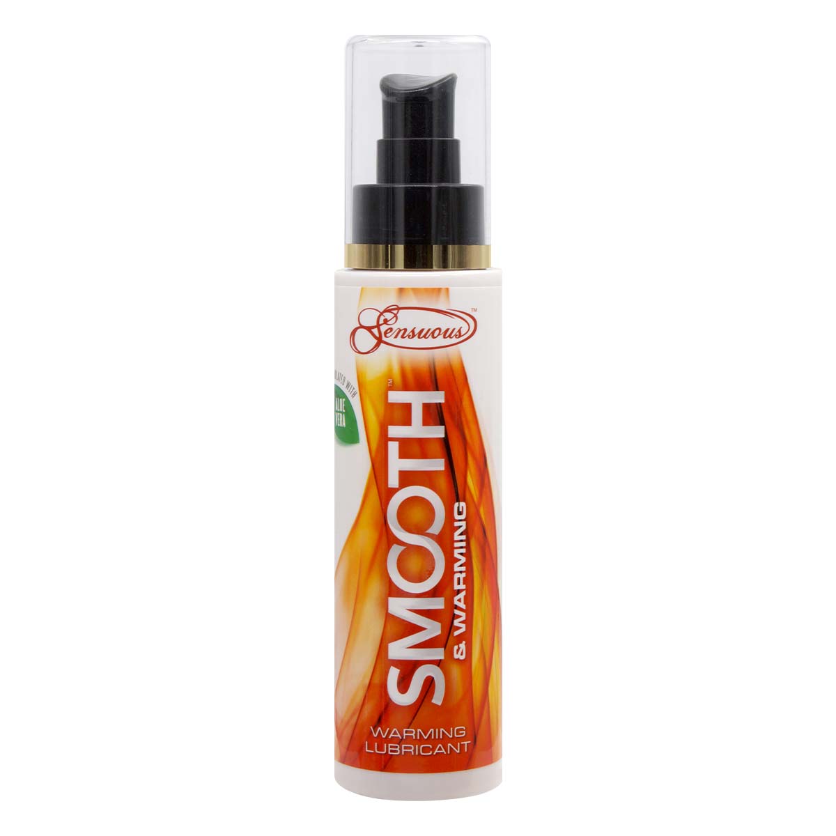 Sensuous Smooth & Warming 100ml Water-based Lubricant-p_2